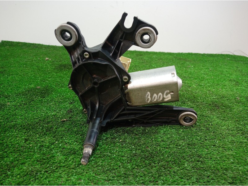 Recambio de motor limpia trasero para peugeot 206 berlina gti referencia OEM IAM 53017812 53017812 53017812