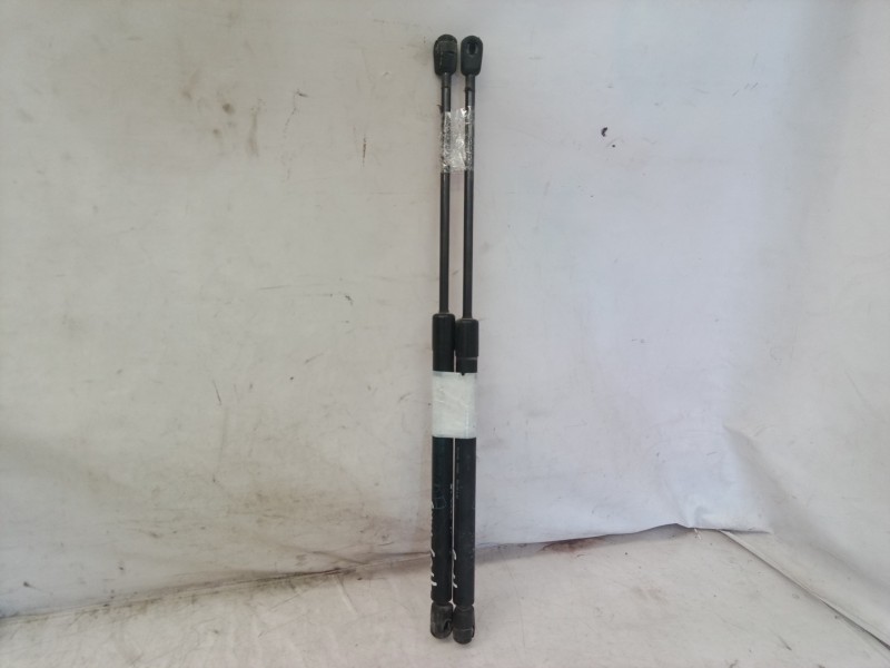 Recambio de amortiguadores maletero / porton para opel corsa c sri referencia OEM IAM   