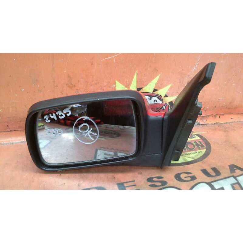 Recambio de retrovisor izquierdo para kia picanto 1.1 crdi ex referencia OEM IAM   