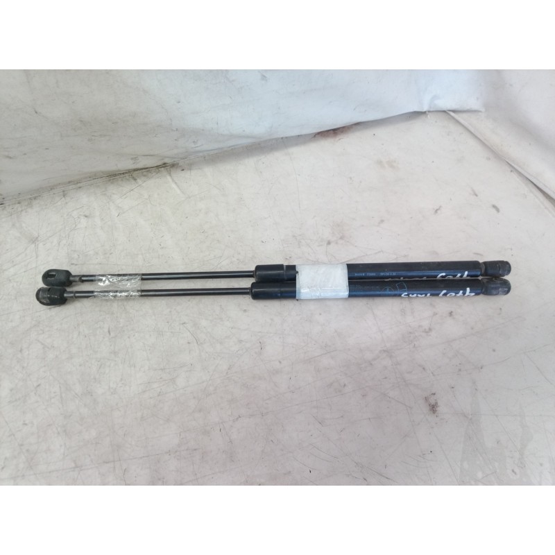 Recambio de amortiguadores maletero / porton para opel corsa c sri referencia OEM IAM   
