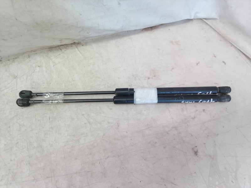 Recambio de amortiguadores maletero / porton para opel corsa c sri referencia OEM IAM   