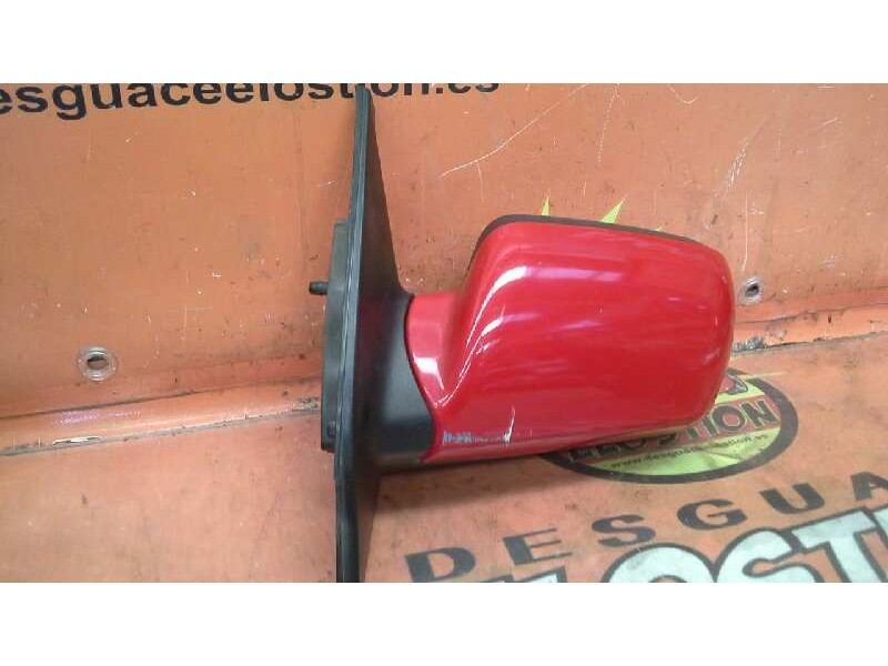 Recambio de retrovisor izquierdo para kia picanto 1.1 crdi ex referencia OEM IAM   