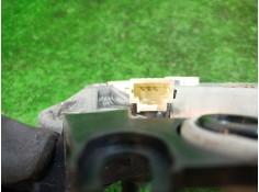 Recambio de motor limpia trasero para peugeot 206 berlina gti referencia OEM IAM 53017812 53017812 53017812 2