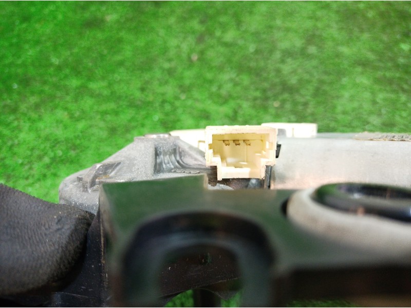 Recambio de motor limpia trasero para peugeot 206 berlina gti referencia OEM IAM 53017812 53017812 53017812