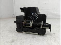 Recambio de cerradura puerta delantera izquierda para fiat doblo i cargo 1.3 jtd basis furgón techo alto referencia OEM IAM    2