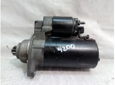 Recambio de motor arranque para audi a3 (8l) 1.9 tdi ambiente referencia OEM IAM 0001125012 0001125012 0001125012