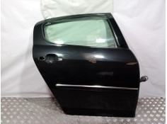 Recambio de puerta trasera derecha para peugeot 407 st confort referencia OEM IAM   