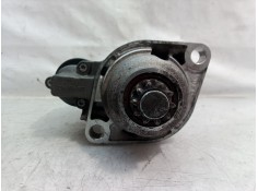 Recambio de motor arranque para audi a3 (8l) 1.9 tdi ambiente referencia OEM IAM 0001125012 0001125012 0001125012 2