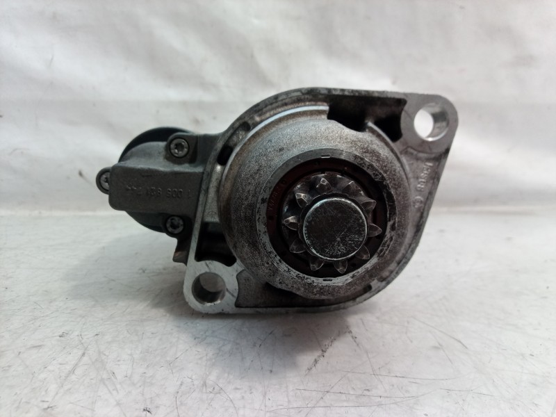 Recambio de motor arranque para audi a3 (8l) 1.9 tdi ambiente referencia OEM IAM 0001125012 0001125012 0001125012