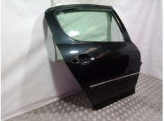 Recambio de puerta trasera derecha para peugeot 407 st confort referencia OEM IAM    2