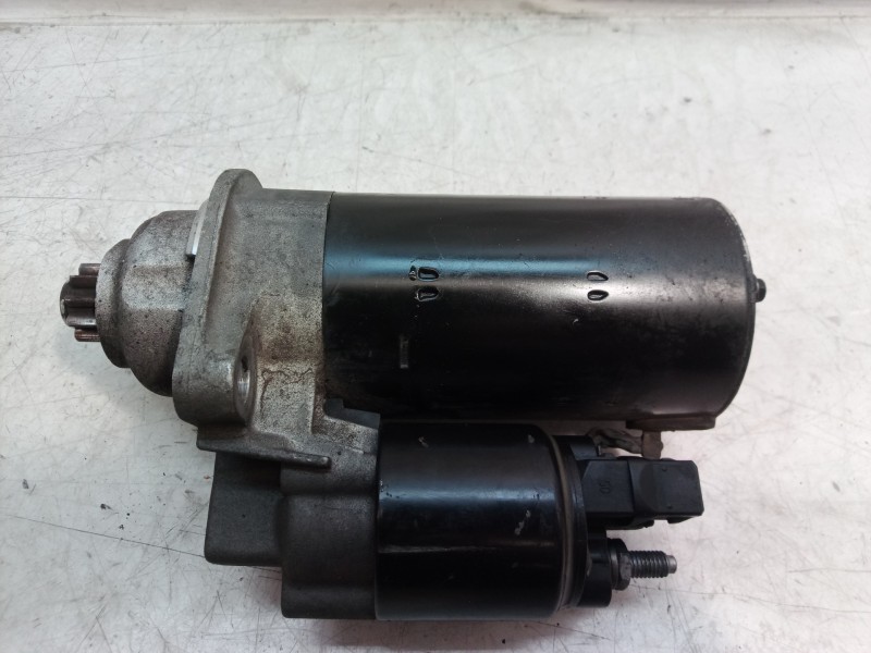 Recambio de motor arranque para audi a3 (8l) 1.9 tdi ambiente referencia OEM IAM 0001125012 0001125012 0001125012
