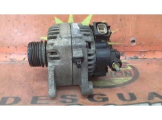 Recambio de alternador para kia picanto 1.1 crdi ex referencia OEM IAM 2655103 373002A010 2655103