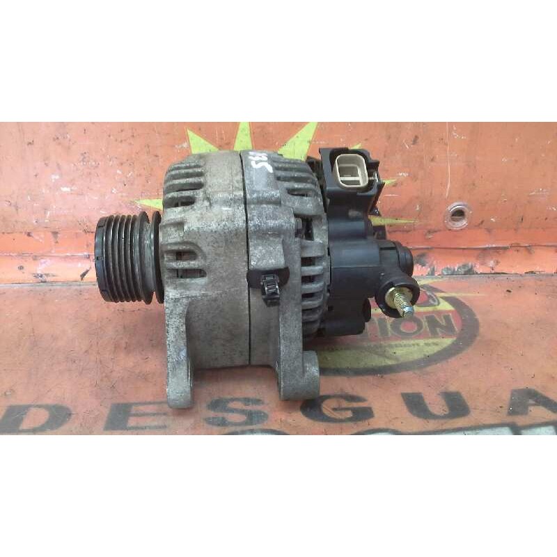 Recambio de alternador para kia picanto 1.1 crdi ex referencia OEM IAM 2655103 373002A010 2655103