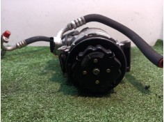 Recambio de compresor aire acondicionado para mercedes-benz clase c (w203) berlina 200 cdi (203.004) referencia OEM IAM A0002306