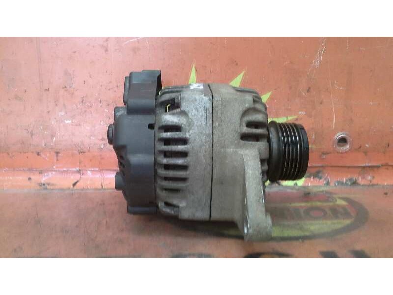 Recambio de alternador para kia picanto 1.1 crdi ex referencia OEM IAM 2655103 373002A010 2655103