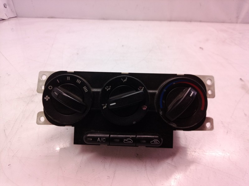 Recambio de mando calefaccion / aire acondicionado para kia shuma ii 1.6 ls berlina portón referencia OEM IAM   