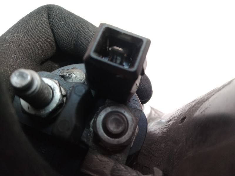 Recambio de motor arranque para audi a3 (8l) 1.9 tdi ambiente referencia OEM IAM 0001125012 0001125012 0001125012