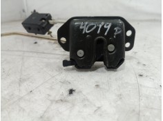 Recambio de cerradura maletero / porton para daewoo kalos 1.4 cat referencia OEM IAM    2