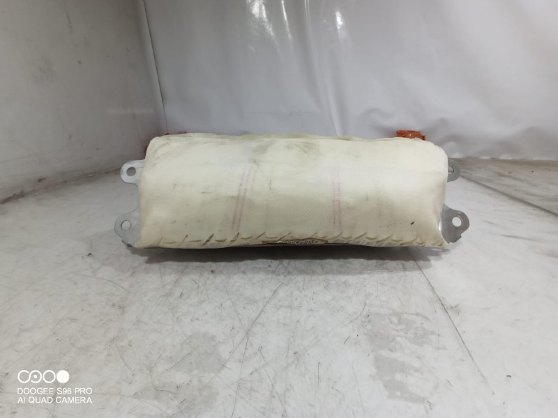 Recambio de airbag delantero derecho para ford focus berlina (cap) titanium referencia OEM IAM 4M51A042B84CD 4M51A042B84CD 4M51A