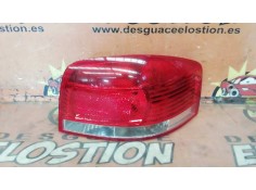 Recambio de piloto trasero derecho para audi a3 (8p) 2.0 tdi referencia OEM IAM   