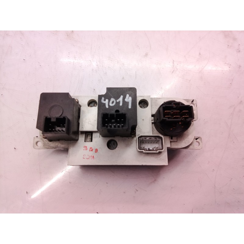 Recambio de mando calefaccion / aire acondicionado para kia shuma ii 1.6 ls berlina portón referencia OEM IAM   