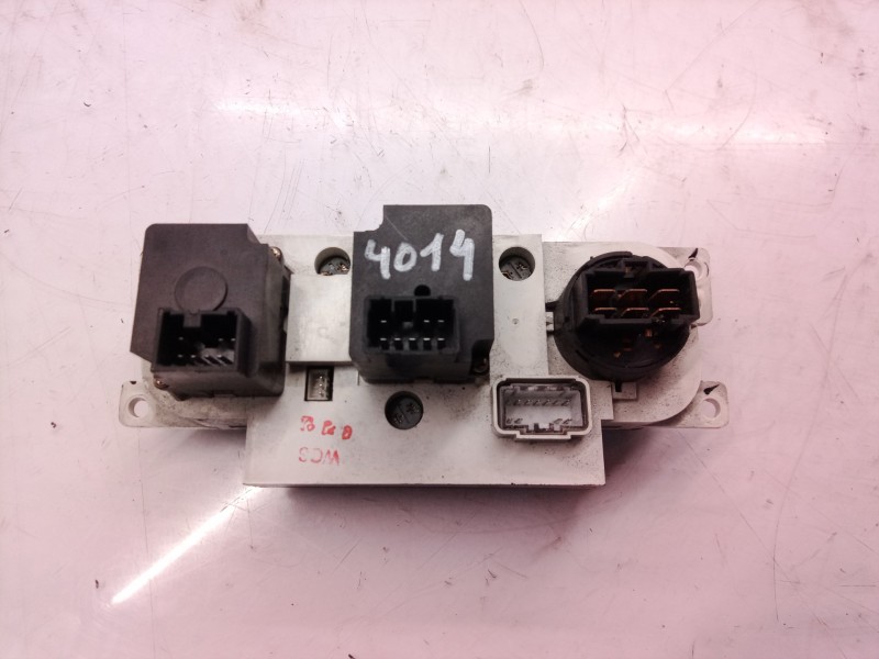 Recambio de mando calefaccion / aire acondicionado para kia shuma ii 1.6 ls berlina portón referencia OEM IAM   