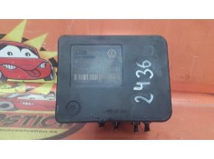 Recambio de abs para skoda octavia berlina (1z3) elegance referencia OEM IAM 1K0614517M 1AU5H27B715 