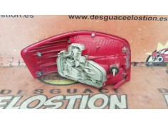 Recambio de piloto trasero derecho para audi a3 (8p) 2.0 tdi referencia OEM IAM    2