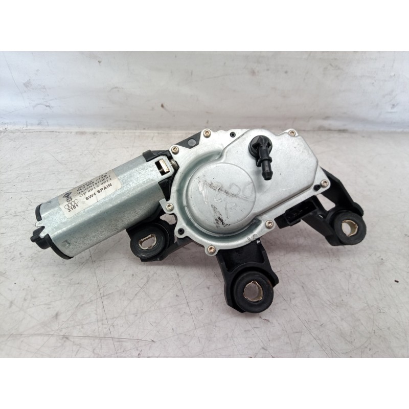 Recambio de motor limpia trasero para audi a3 (8l) 1.9 tdi ambiente referencia OEM IAM 8L0955711B 8L0955711B 8L0955711