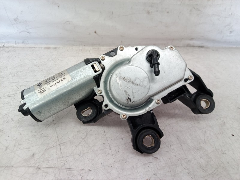 Recambio de motor limpia trasero para audi a3 (8l) 1.9 tdi ambiente referencia OEM IAM 8L0955711B 8L0955711B 8L0955711