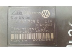 Recambio de abs para skoda octavia berlina (1z3) elegance referencia OEM IAM 1K0614517M 1AU5H27B715  2