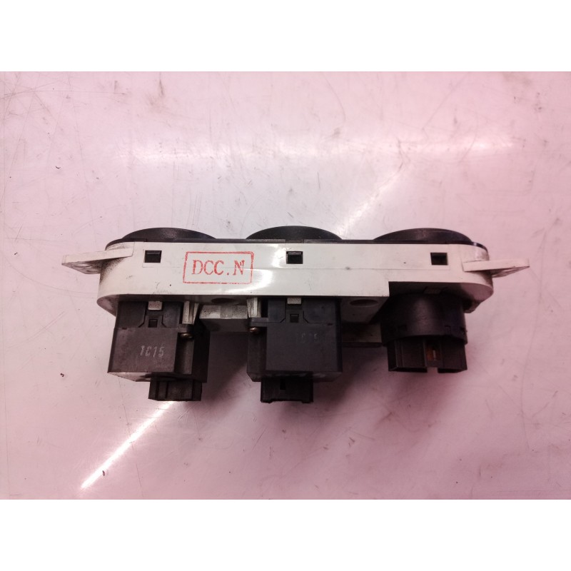 Recambio de mando calefaccion / aire acondicionado para kia shuma ii 1.6 ls berlina portón referencia OEM IAM   