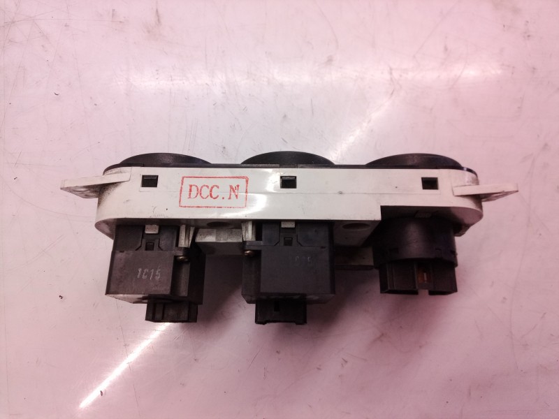 Recambio de mando calefaccion / aire acondicionado para kia shuma ii 1.6 ls berlina portón referencia OEM IAM   