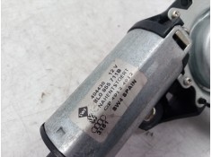 Recambio de motor limpia trasero para audi a3 (8l) 1.9 tdi ambiente referencia OEM IAM 8L0955711B 8L0955711B 8L0955711 2