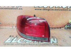 Recambio de piloto trasero izquierdo para audi a3 (8p) 2.0 tdi referencia OEM IAM   