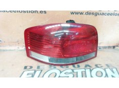 Recambio de piloto trasero izquierdo para audi a3 (8p) 2.0 tdi referencia OEM IAM    2