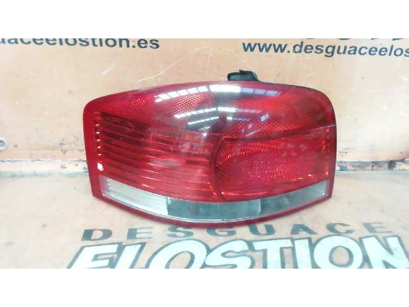 Recambio de piloto trasero izquierdo para audi a3 (8p) 2.0 tdi referencia OEM IAM   