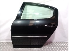 Recambio de puerta trasera izquierda para peugeot 407 st confort referencia OEM IAM   