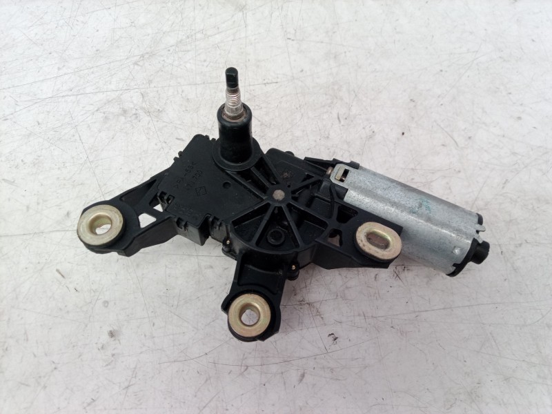 Recambio de motor limpia trasero para audi a3 (8l) 1.9 tdi ambiente referencia OEM IAM 8L0955711B 8L0955711B 8L0955711