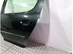 Recambio de puerta trasera izquierda para peugeot 407 st confort referencia OEM IAM    2