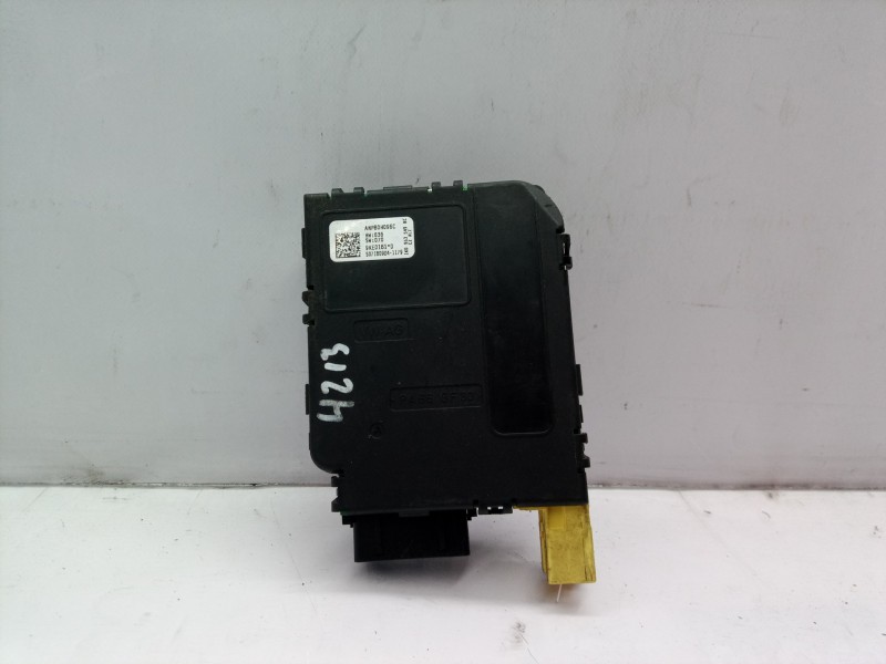Recambio de centralita check control para volkswagen touran (1t2) traveller referencia OEM IAM ANP80H096C ANP80H096 ANP80H096