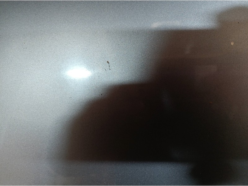 Recambio de capot para saab 9-3 cabrio referencia OEM IAM   