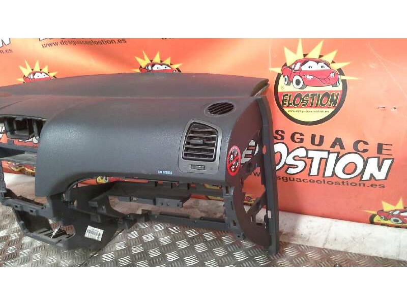 Recambio de salpicadero para kia picanto 1.1 crdi ex referencia OEM IAM   