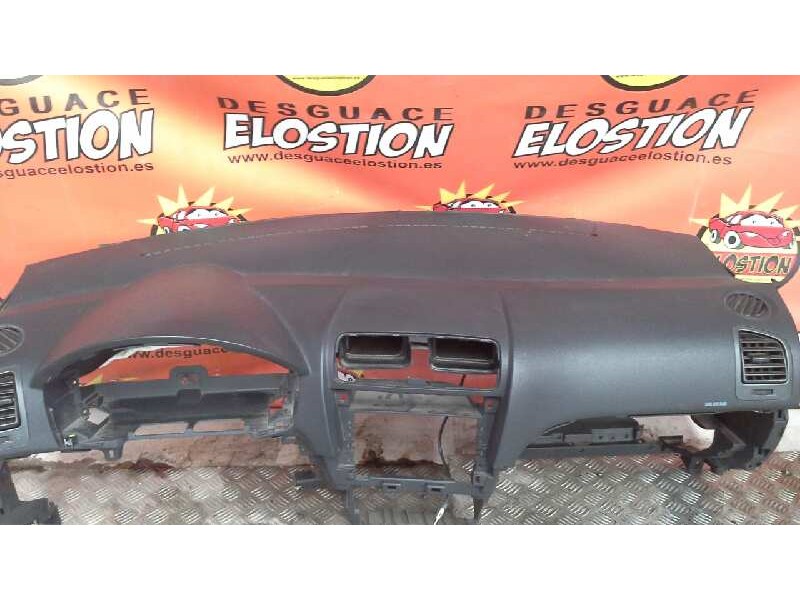 Recambio de salpicadero para kia picanto 1.1 crdi ex referencia OEM IAM   