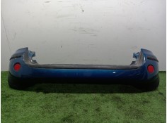 Recambio de paragolpes trasero para fiat multipla (186) 1.9 jtd cat referencia OEM IAM 5PUERTAS 5 PUERTAS 5 PUERTAS