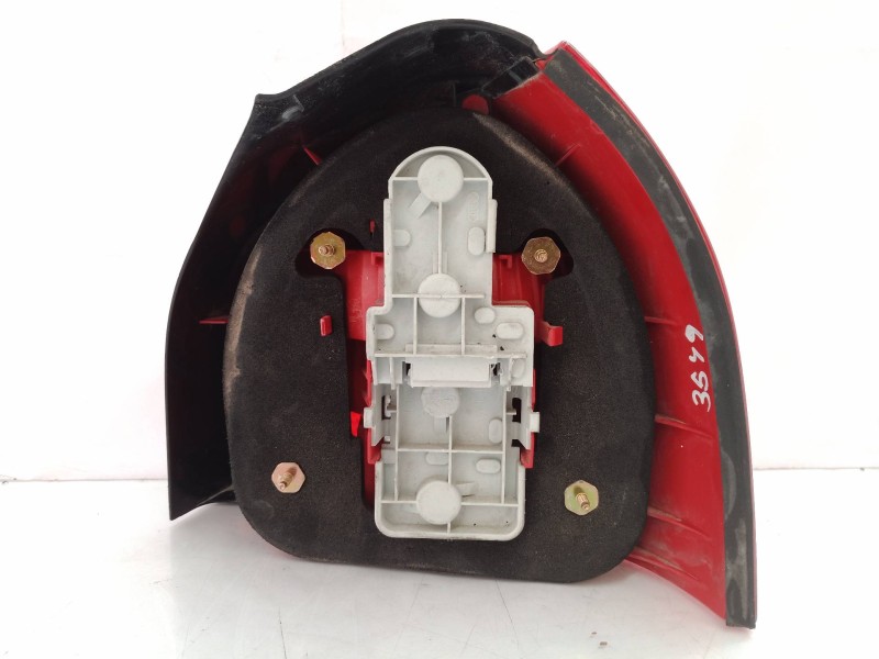 Recambio de piloto trasero izquierdo para audi a3 (8l) 1.6 ambiente referencia OEM IAM 8L0945095B 8L0945095B 8L0945095B