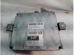 Recambio de centralita motor uce para toyota prius (nhw20) basis referencia OEM IAM 8966147110 8966147110 2751001633