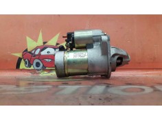 Recambio de motor arranque para skoda octavia berlina (1z3) elegance referencia OEM IAM 8973860620 S114869 8973860620