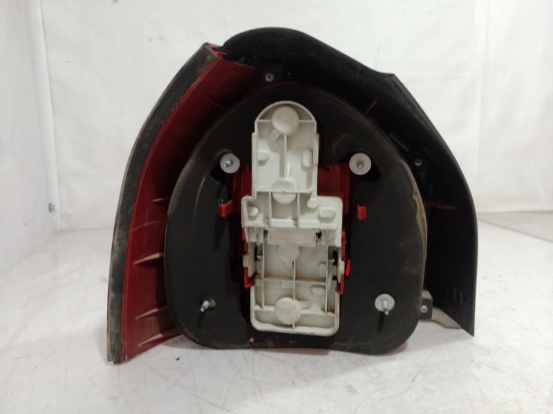 Recambio de piloto trasero derecho para audi a3 (8l) 1.9 tdi ambiente referencia OEM IAM   