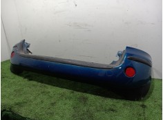 Recambio de paragolpes trasero para fiat multipla (186) 1.9 jtd cat referencia OEM IAM 5PUERTAS 5 PUERTAS 5 PUERTAS 2